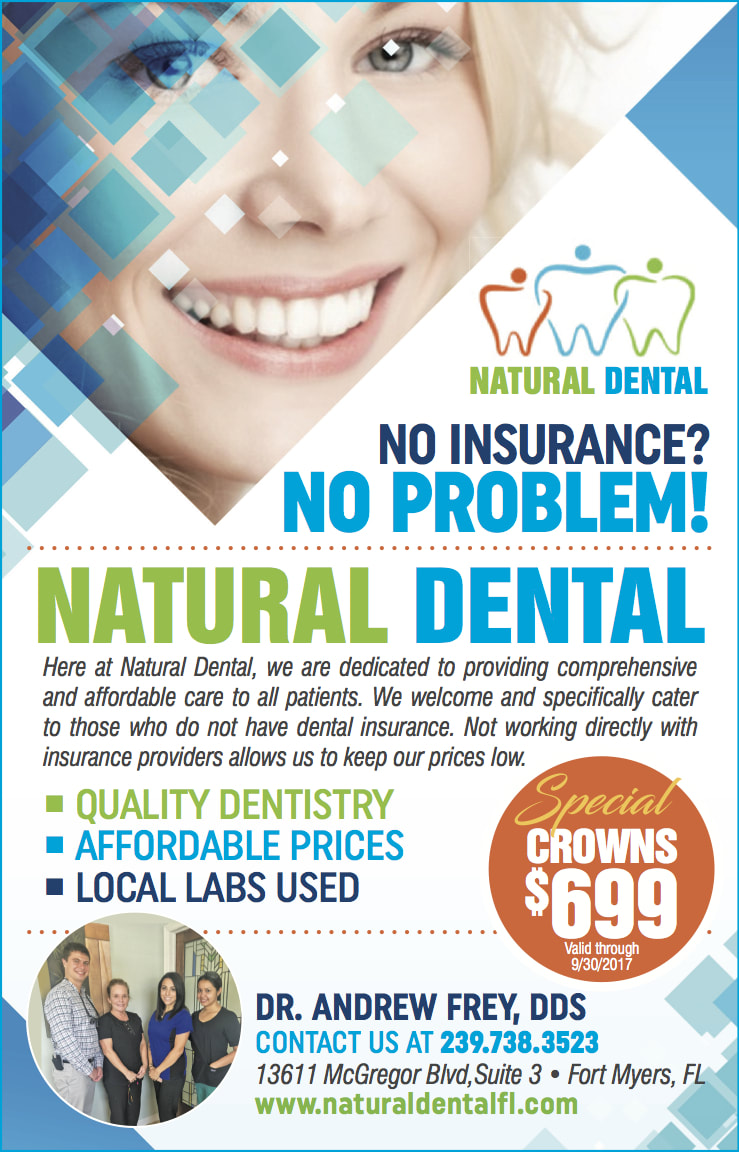Independent Dental Care Payment Option